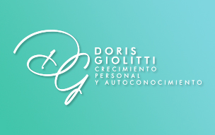 Los dos lobos | Doris Giolitti